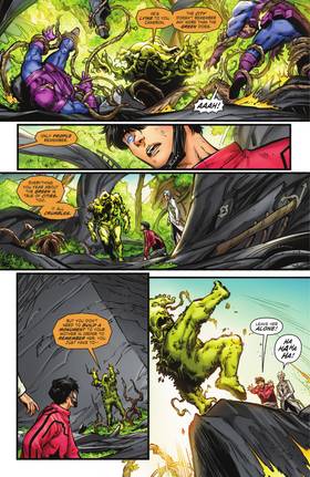 Read City Boy (2023)  7 Page 7 in English