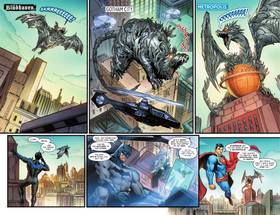 Read City Boy (2023)  7 Page 8 in English