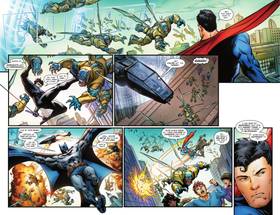 Read City Boy (2023)  7 Page 9 in English
