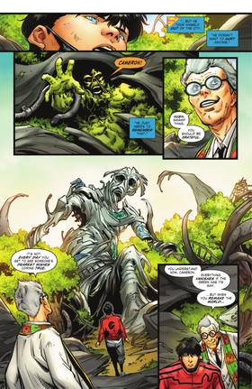 Read City Boy (2023)  7 Page 10 in English