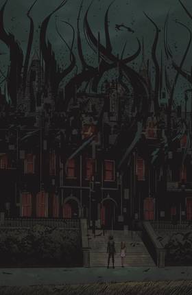 Read Coffin Hill (2013-)  3 Page 6 in English