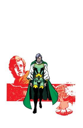 Read Crisis on Infinite Earths  6 Page 9 in English