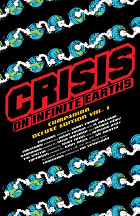 Read Crisis on Infinite Earths  7 Page 2 in English