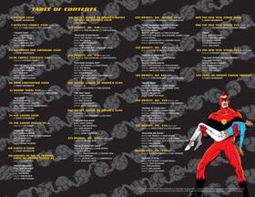 Read Crisis on Infinite Earths  8 Page 3 in English