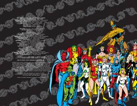Read Crisis on Infinite Earths  8 Page 4 in English