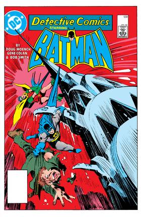 Read Crisis on Infinite Earths  8 Page 6 in English