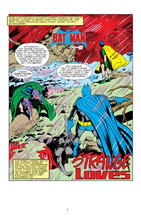 Read Crisis on Infinite Earths  8 Page 8 in English