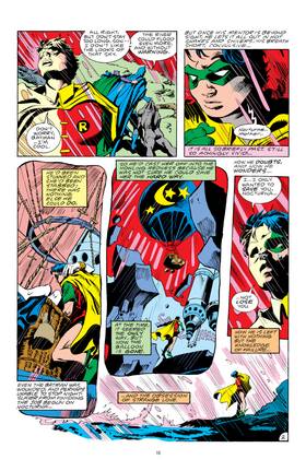 Read Crisis on Infinite Earths  8 Page 9 in English
