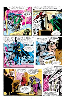 Read Crisis on Infinite Earths  8 Page 10 in English