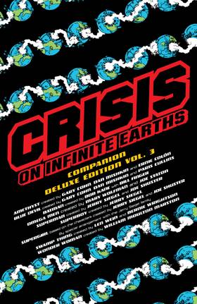 Read Crisis on Infinite Earths  9 Page 2 in English