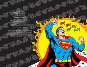 Read Crisis on Infinite Earths  9 Page 4 in English