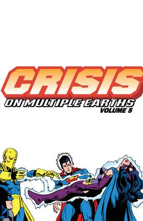 Read Crisis on Infinite Earths  5 Page 2 in English