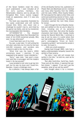 Read Crisis on Infinite Earths  3 Page 5 in English