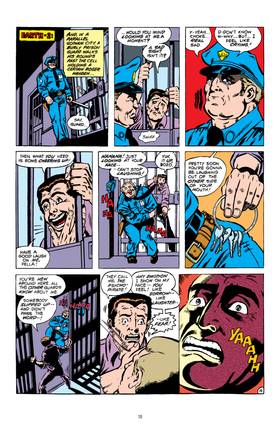 Read Crisis on Infinite Earths  6 Page 10 in English