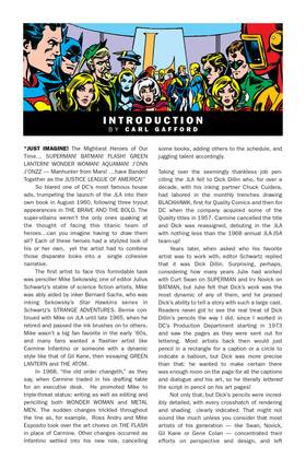 Read Crisis on Infinite Earths  4 Page 4 in English
