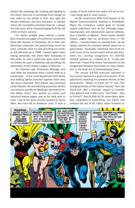 Read Crisis on Infinite Earths  4 Page 5 in English