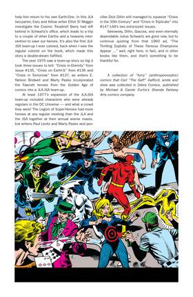 Read Crisis on Infinite Earths  4 Page 6 in English