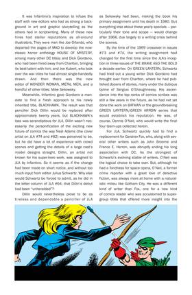 Read Crisis on Infinite Earths  2 Page 6 in English
