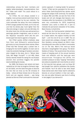 Read Crisis on Infinite Earths  2 Page 7 in English