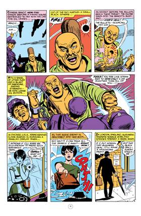 Read Crisis on Infinite Earths  2 Page 10 in English