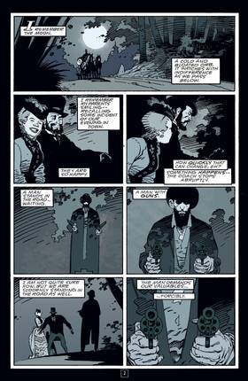 Read DC Elseworlds  5 Page 4 in English