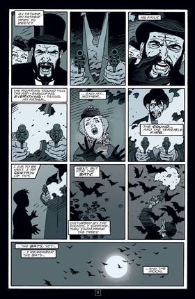 Read DC Elseworlds  5 Page 5 in English