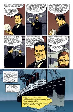 Read DC Elseworlds  5 Page 7 in English