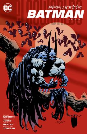 Read DC Elseworlds  10 Page 1 in English