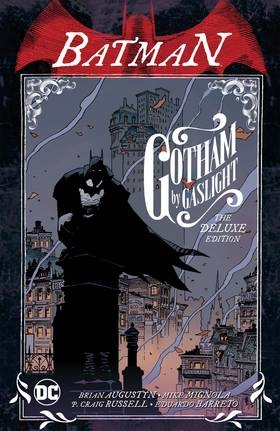 Read DC Elseworlds  2 Page 1 in English