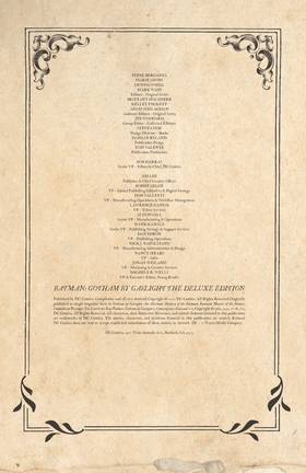 Read DC Elseworlds  2 Page 5 in English