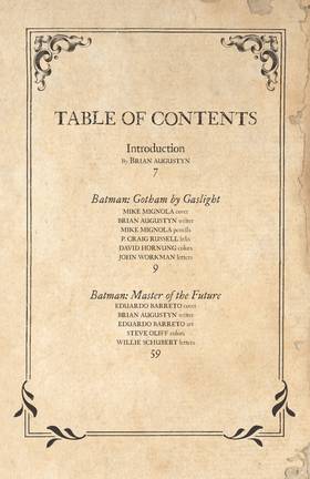 Read DC Elseworlds  2 Page 6 in English