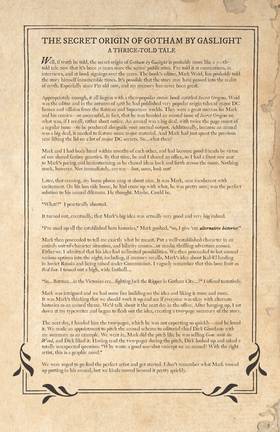 Read DC Elseworlds  2 Page 8 in English