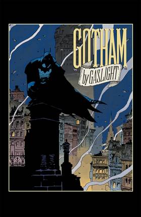 Read DC Elseworlds  2 Page 9 in English
