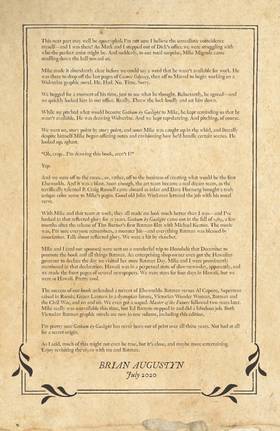 Read DC Elseworlds  1 Page 8 in English