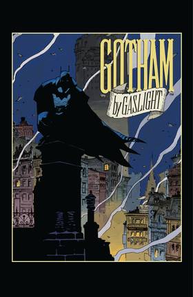 Read DC Elseworlds  1 Page 9 in English
