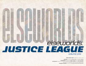 Read DC Elseworlds  6 Page 3 in English