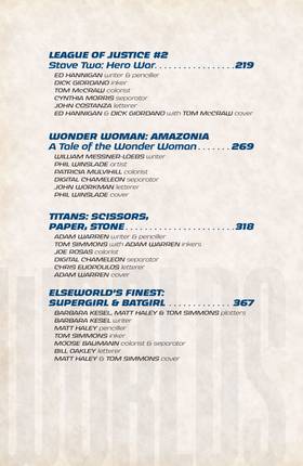 Read DC Elseworlds  6 Page 5 in English