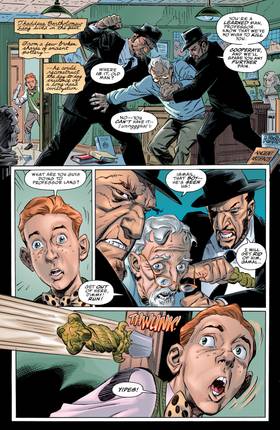 Read DC Elseworlds  6 Page 10 in English
