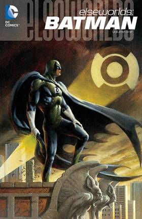 Read DC Elseworlds  7 Page 1 in English