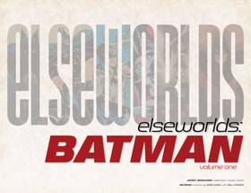 Read DC Elseworlds  7 Page 3 in English