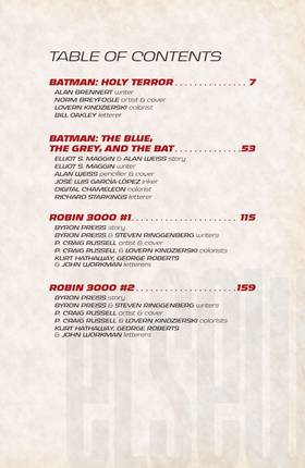 Read DC Elseworlds  7 Page 5 in English