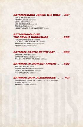 Read DC Elseworlds  7 Page 6 in English