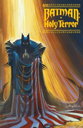 Read DC Elseworlds  7 Page 7 in English