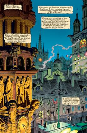 Read DC Elseworlds  7 Page 8 in English