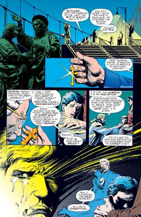 Read DC Elseworlds  7 Page 9 in English