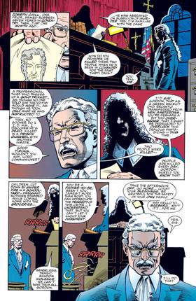 Read DC Elseworlds  7 Page 10 in English