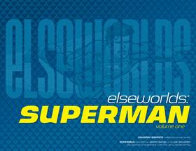 Read DC Elseworlds  8 Page 3 in English