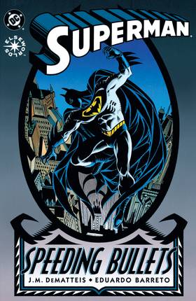 Read DC Elseworlds  8 Page 7 in English