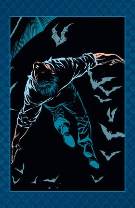 Read DC Elseworlds  8 Page 8 in English