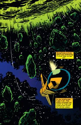 Read DC Elseworlds  8 Page 9 in English